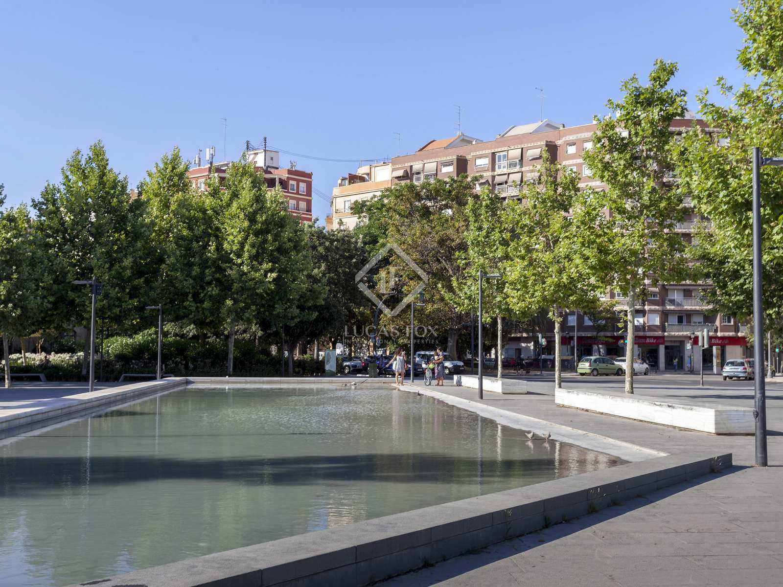 Condominium in Valencia, Valencian Community 11321357