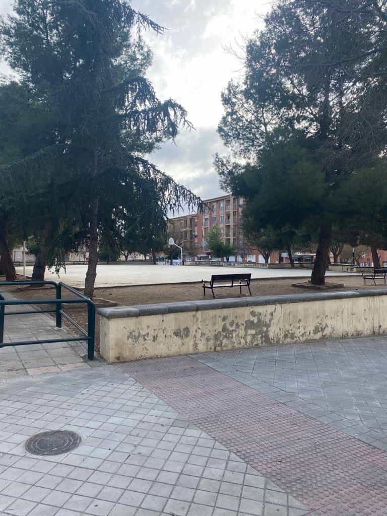 Eigentumswohnung im Granada, Andalucía 11321390