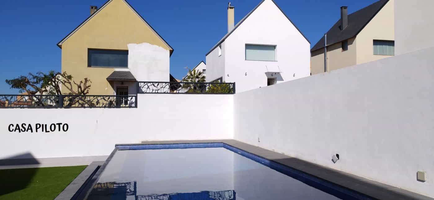 House in Albolote, Andalucía 11321395
