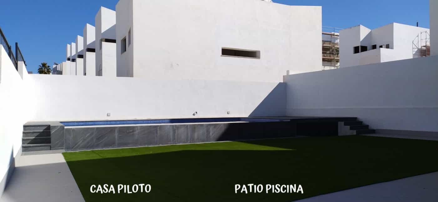 Haus im Albolote, Andalucía 11321395