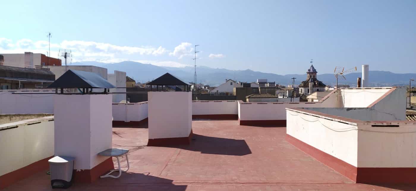 Condominium dans Granada, Andalucía 11321397