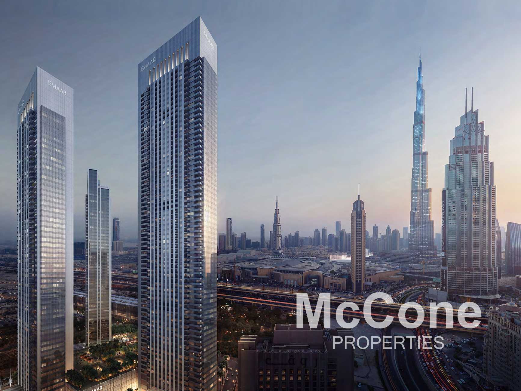 Condominium in Dubai, Dubayy 11321426