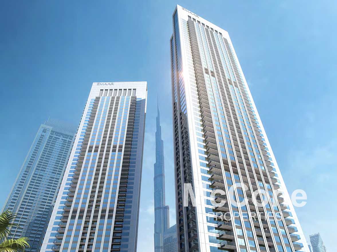 Condominium in Dubai, Dubayy 11321426