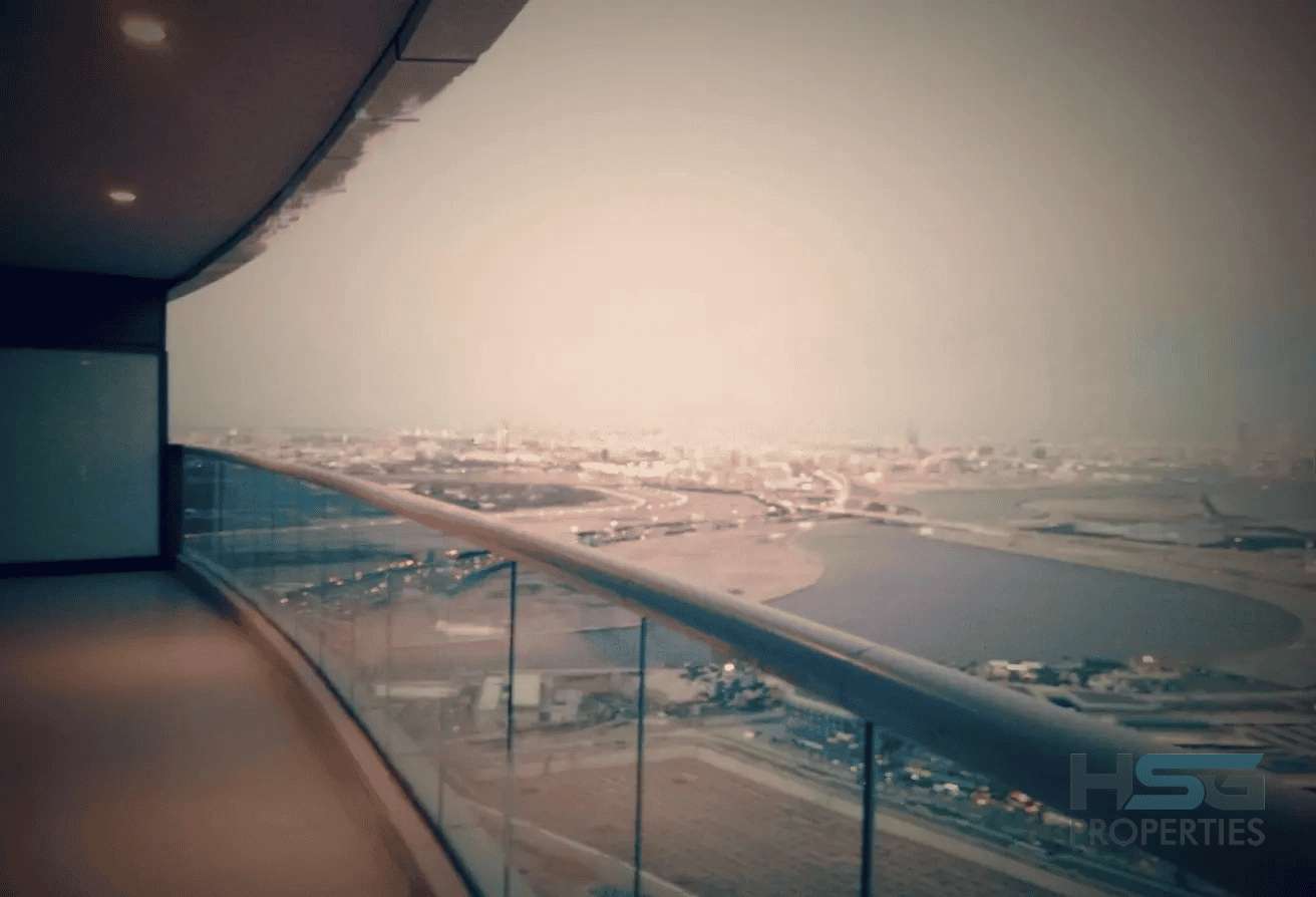 Ejerlejlighed i Dubai, Dubayy 11321432
