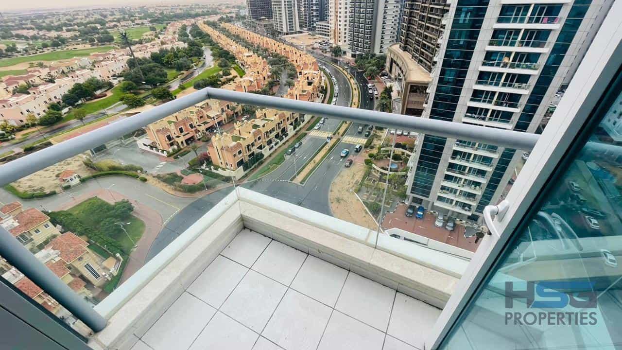Кондоминиум в Dubai, Dubai 11321434