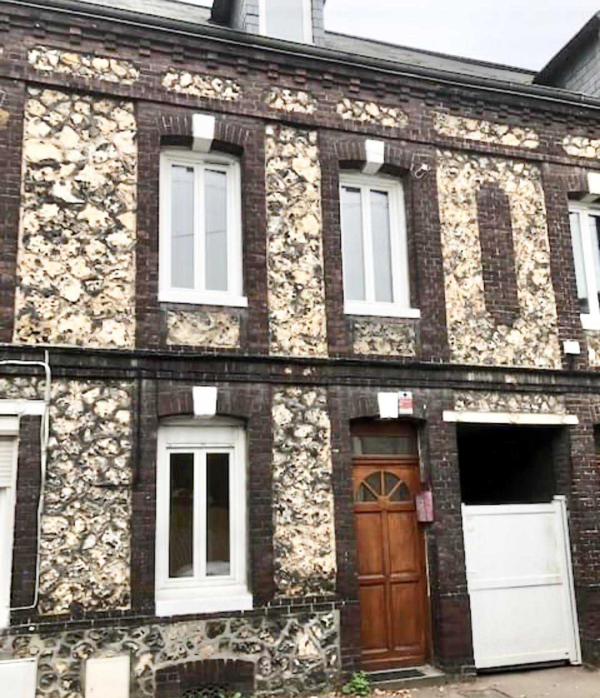 Будинок в Ле Петі-Квевільї, Нормандія 11321547