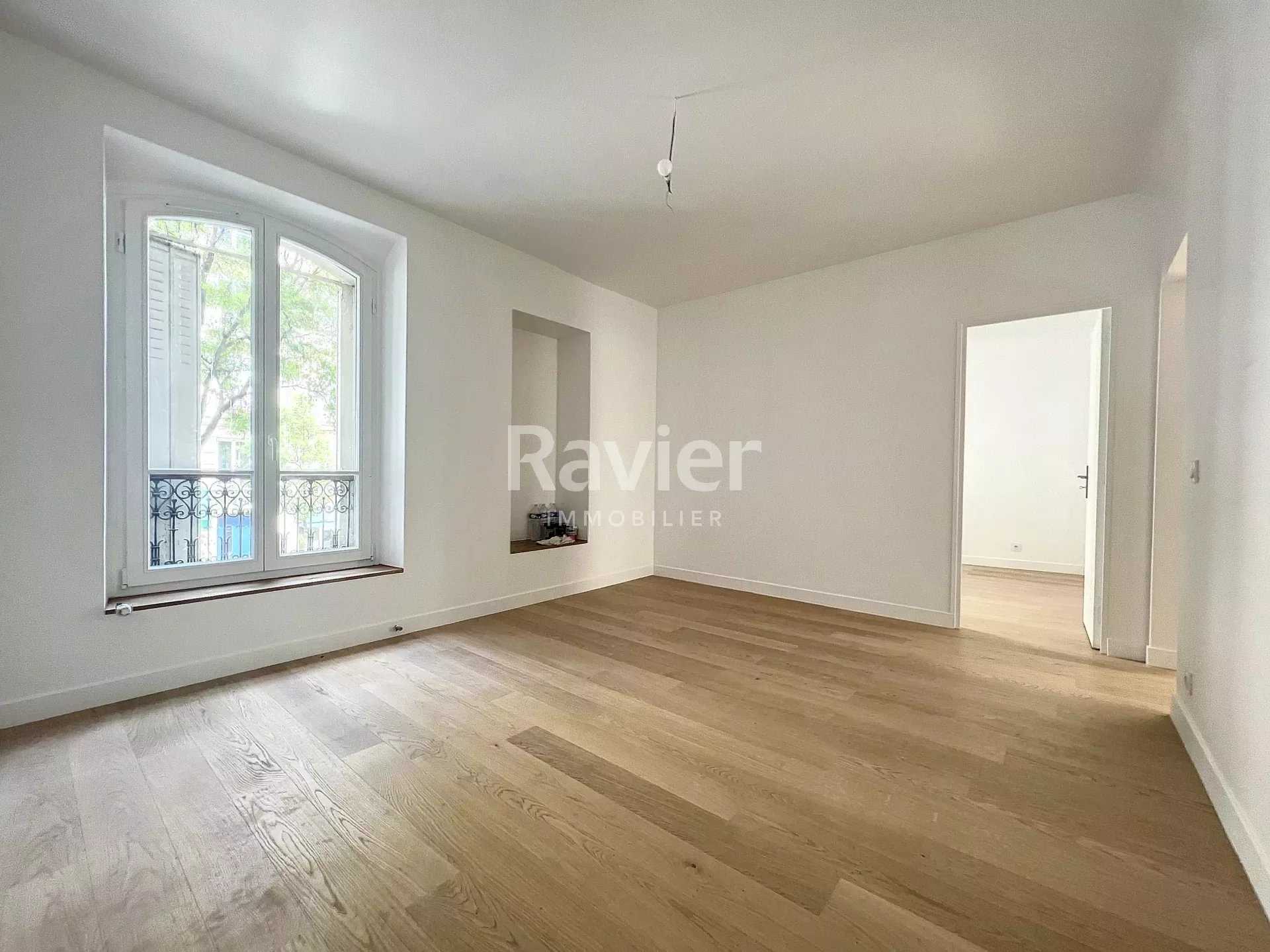 公寓 在 Paris 18ème, Paris 11321553