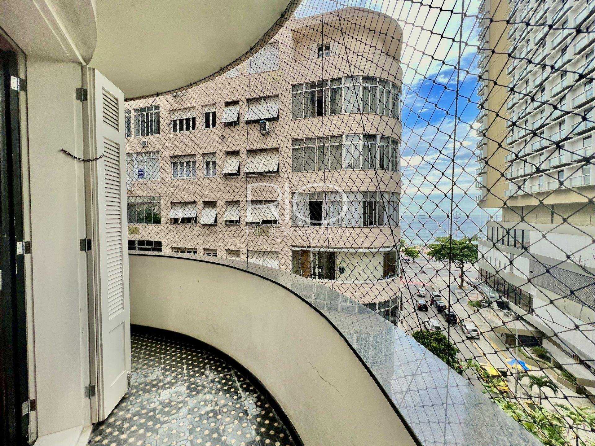 Condominio en Copacabana, Rio de Janeiro 11321560