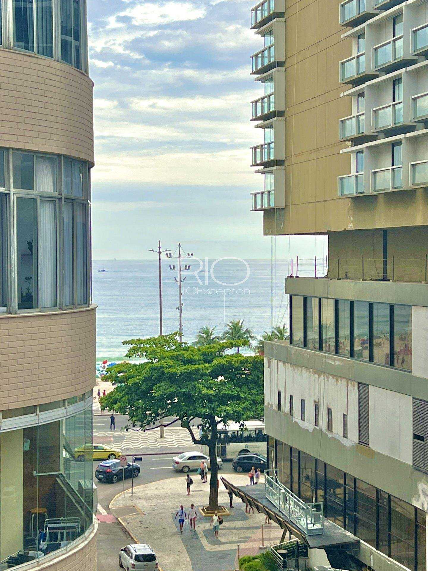 Condominium in Copacabana, Rio de Janeiro 11321560