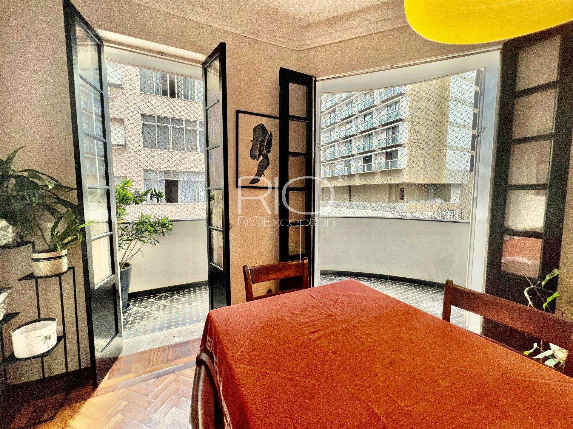 公寓 在 Rio de Janeiro, Rio de Janeiro 11321560