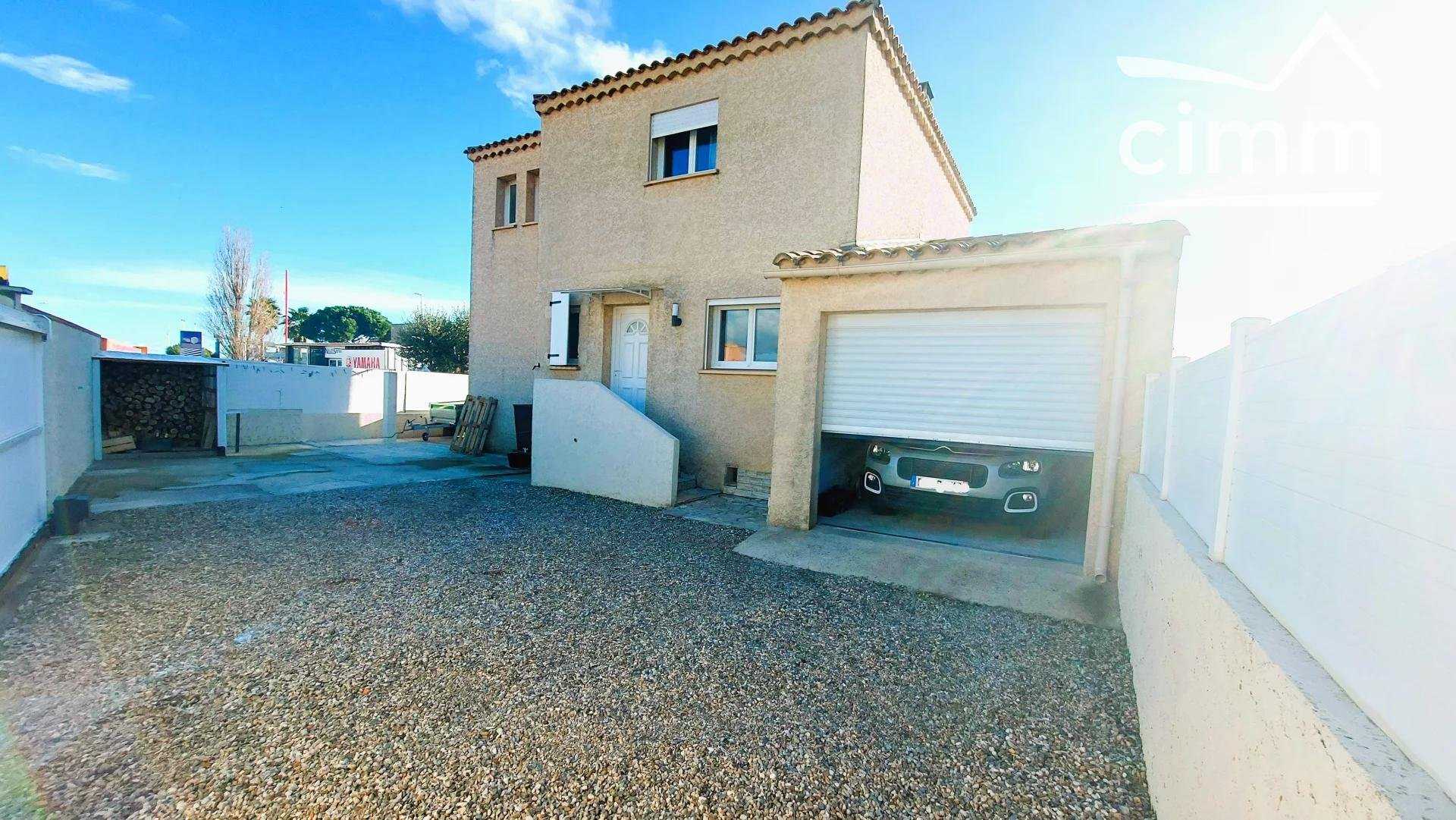House in Valras-Plage, Occitanie 11321563