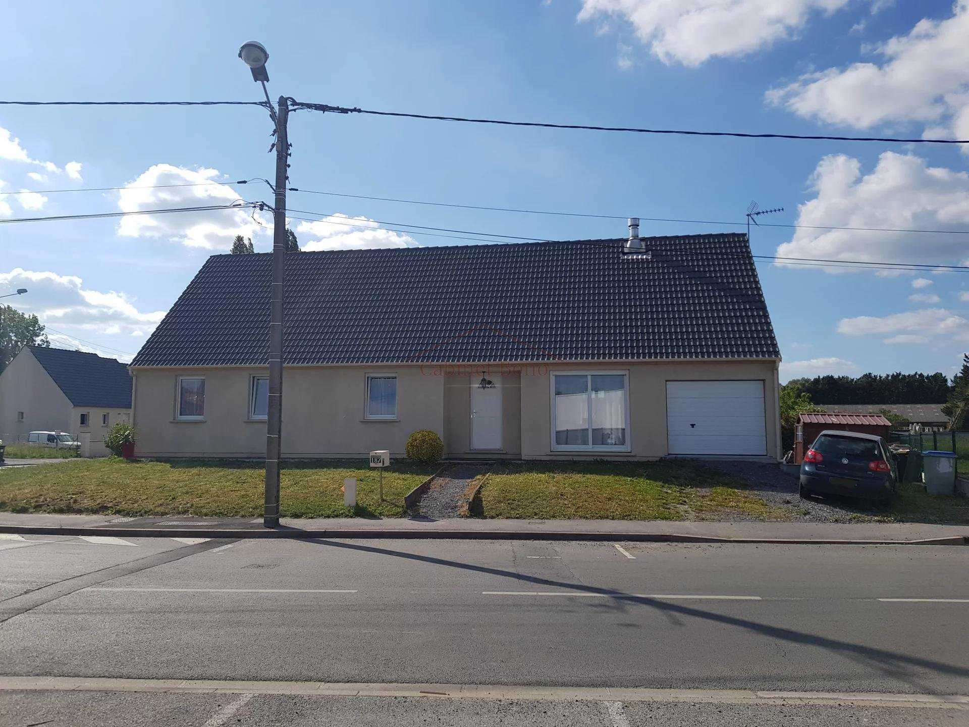 House in Chauny, Hauts-de-France 11321580