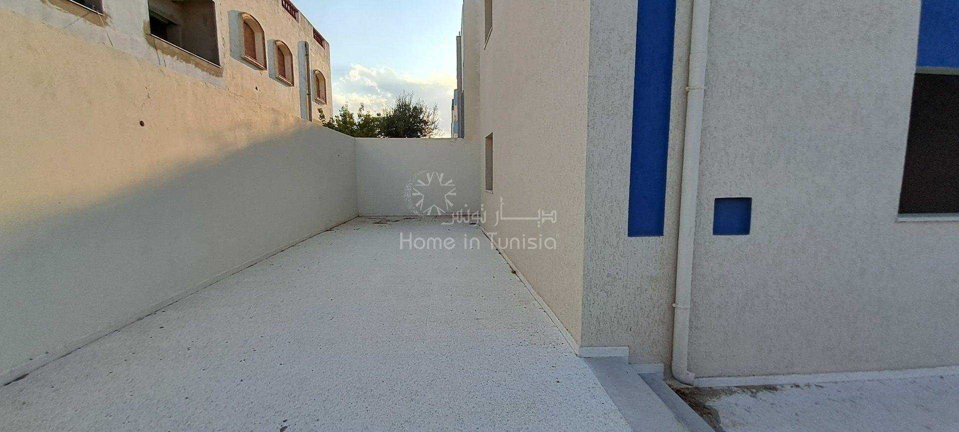 rumah dalam Harqalah, Sousse 11321655