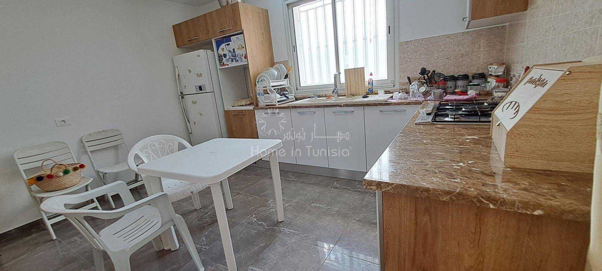 rumah dalam Sousse Riadh, Sousse Riadh 11321658