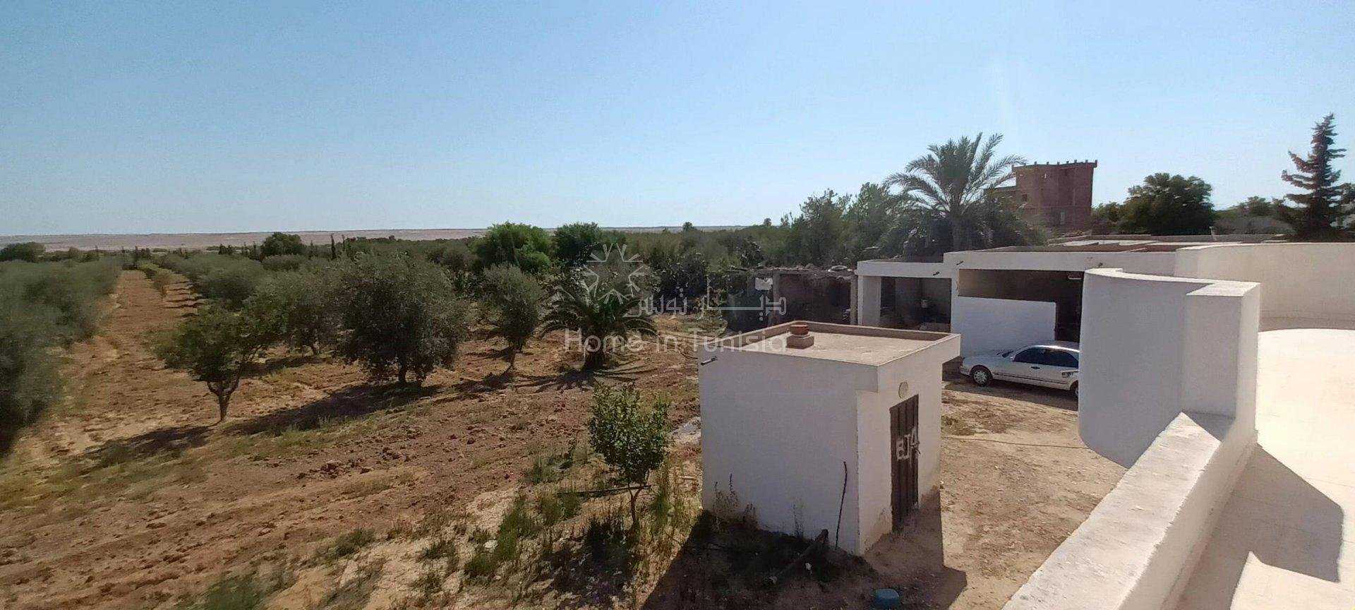 Rumah di Sidi el Hani, Sousse 11321659