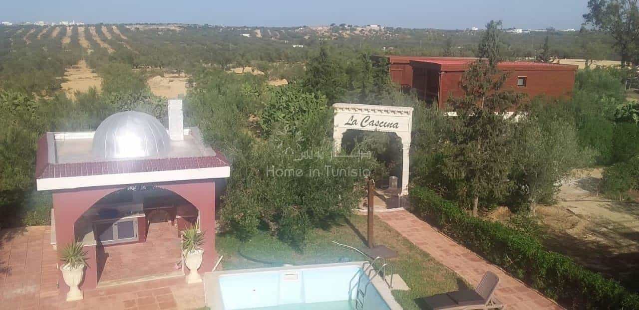 Eigentumswohnung im Sidi Bou Ali, Sidi Bou Ali 11321661