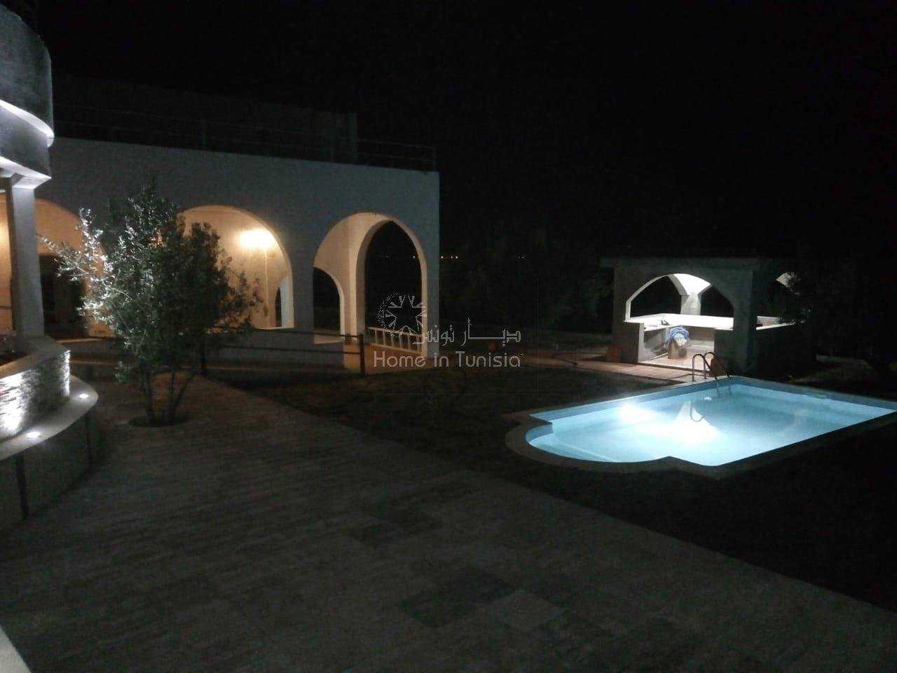 Condominium dans Sidi Bou Ali, Sousse 11321661