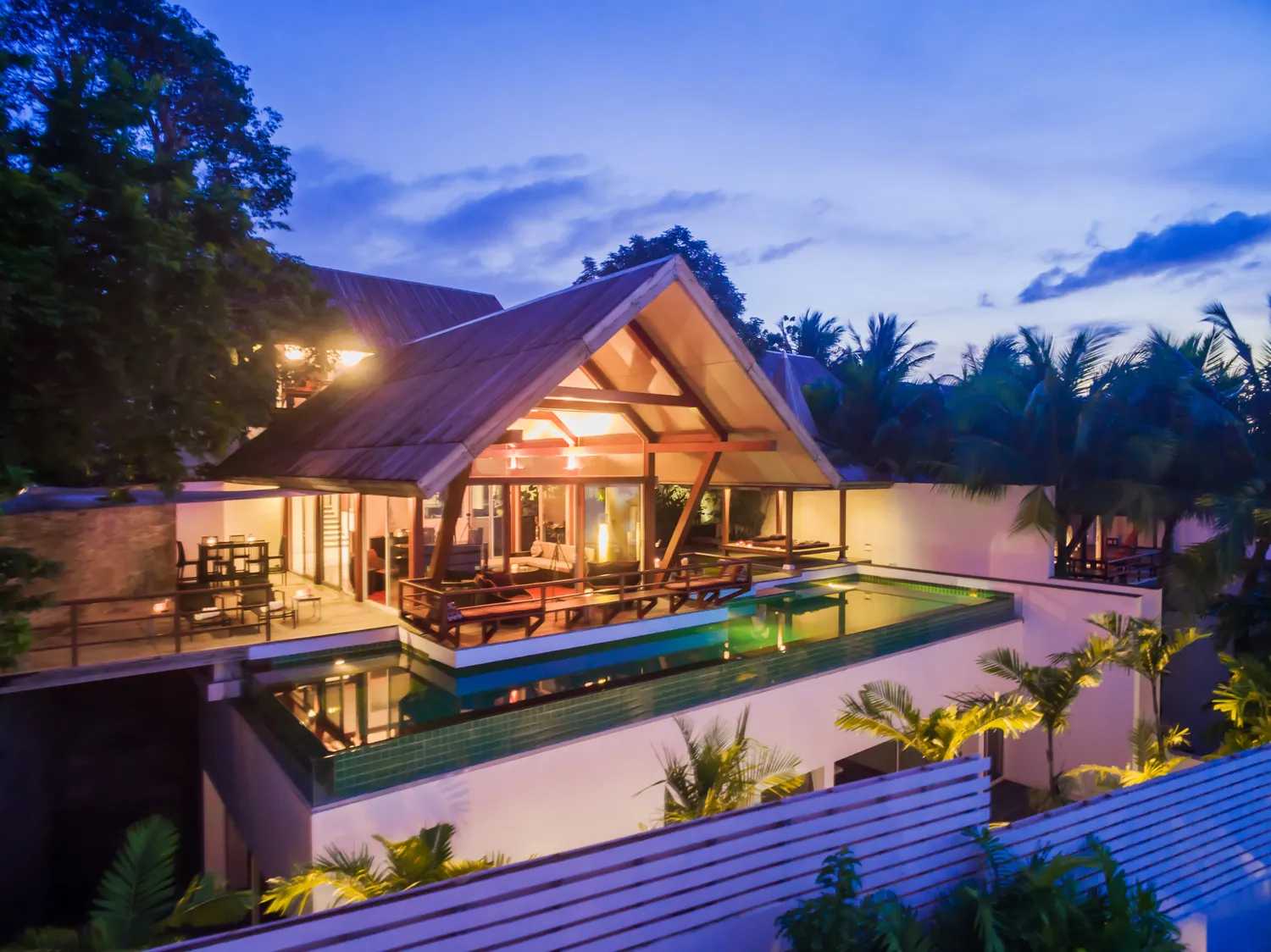 Casa nel Kamala, Phuket 11321663