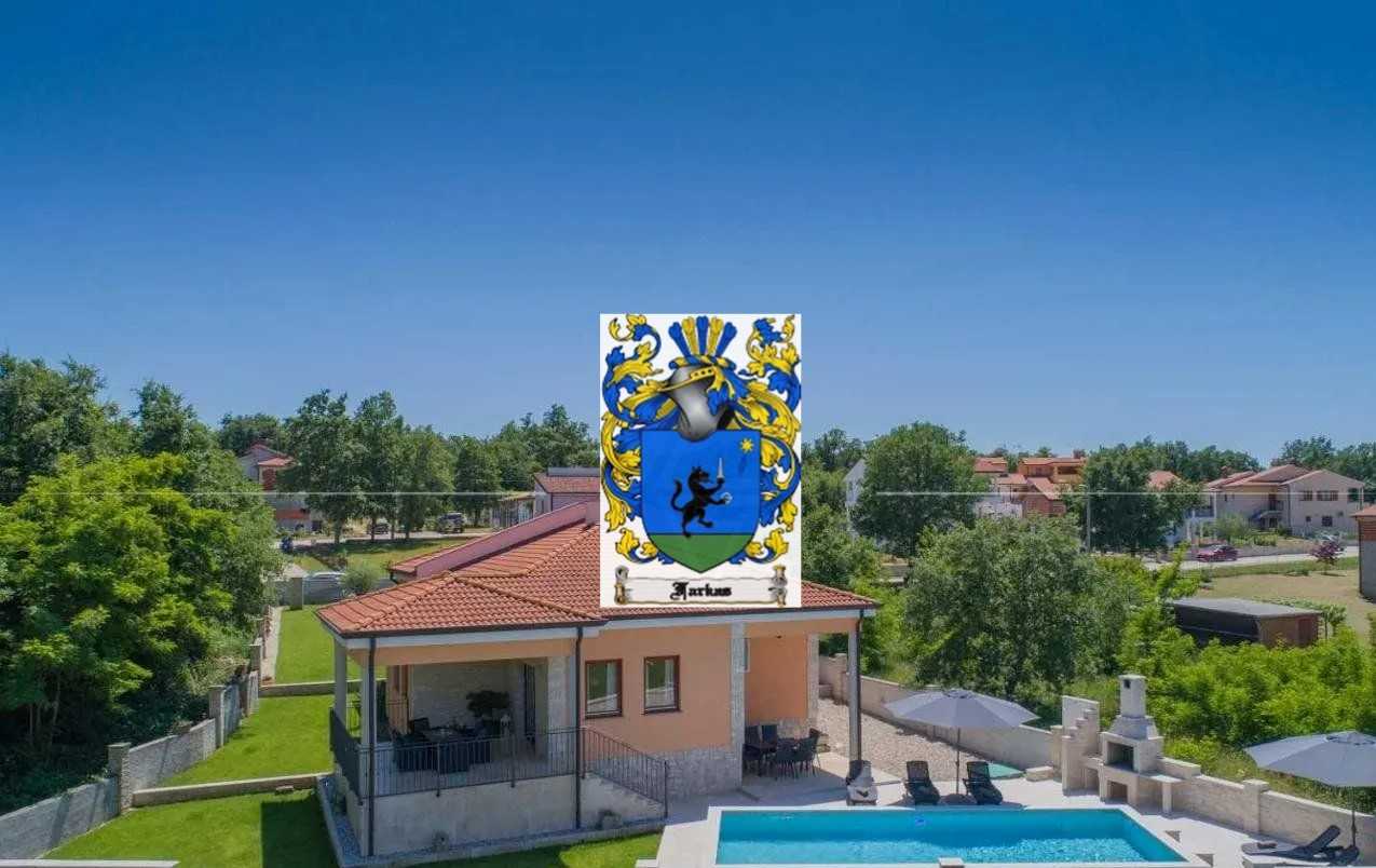 σπίτι σε Poreč, Istria County 11321674