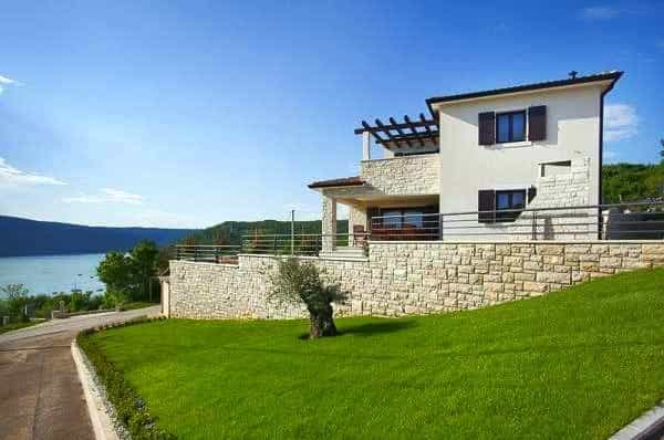 House in Rasa, Istarska Zupanija 11321679