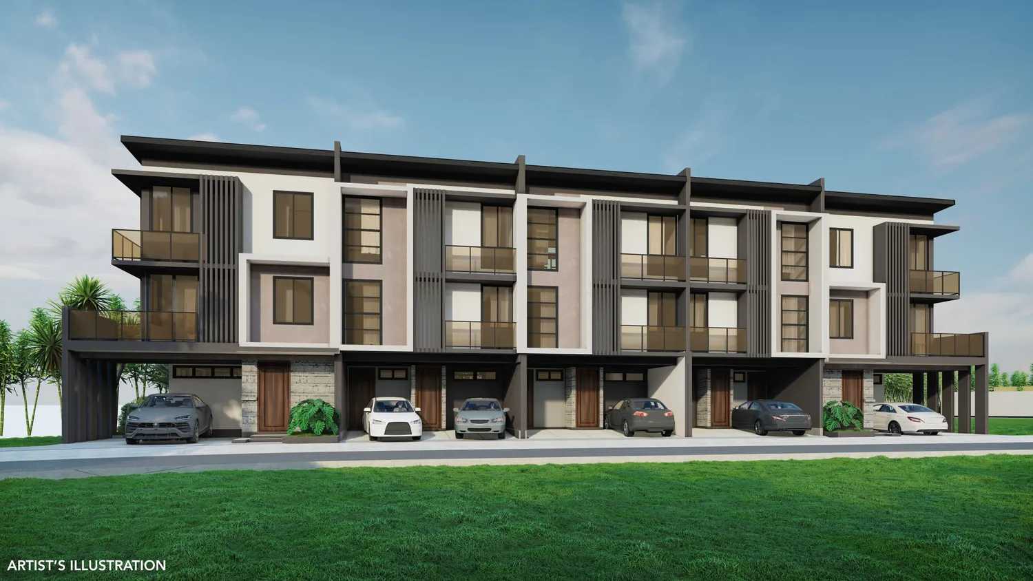 Real Estate in Santa Monica, Quezon 11321691
