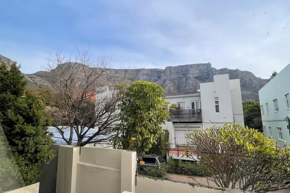 Condominium in Cape Town, 38 Vredehoek Avenue 11321695