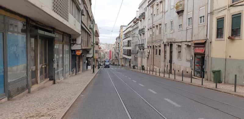 Kondominium dalam Chelas, Lisboa 11321705