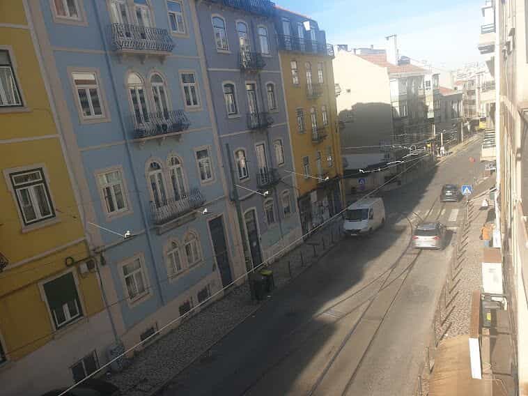Condominium in Lisbon, Lisbon 11321705