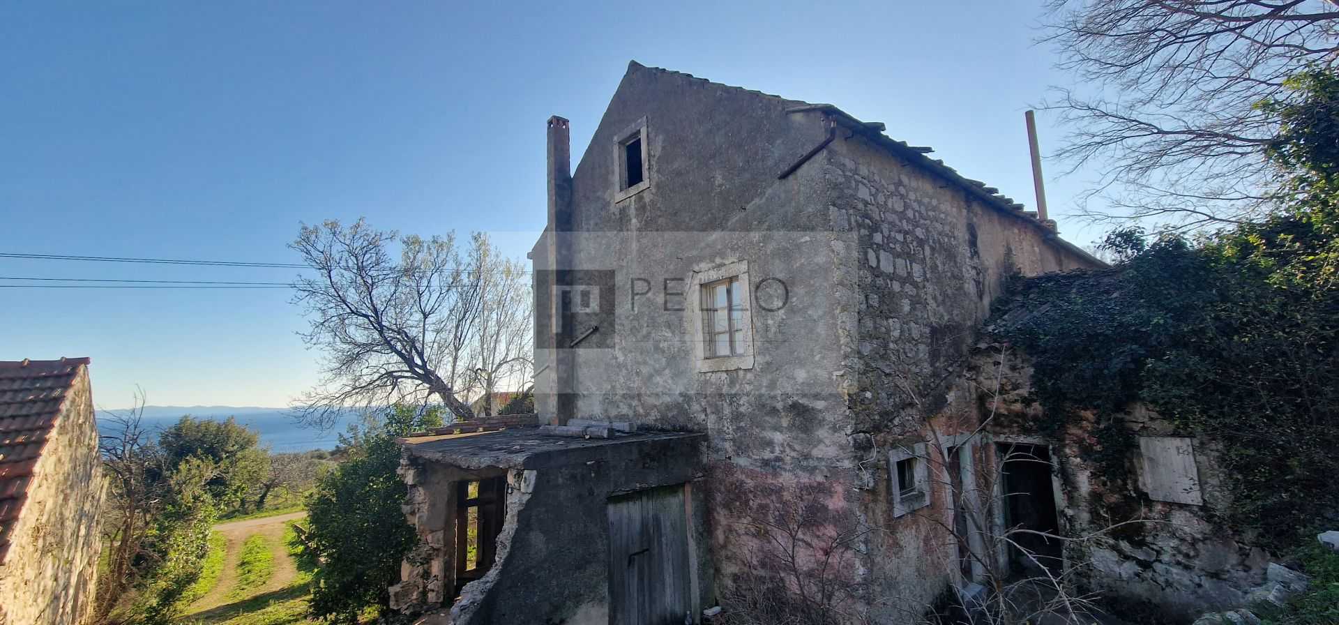 Huis in Orebić, Dubrovnik-Neretva County 11321749