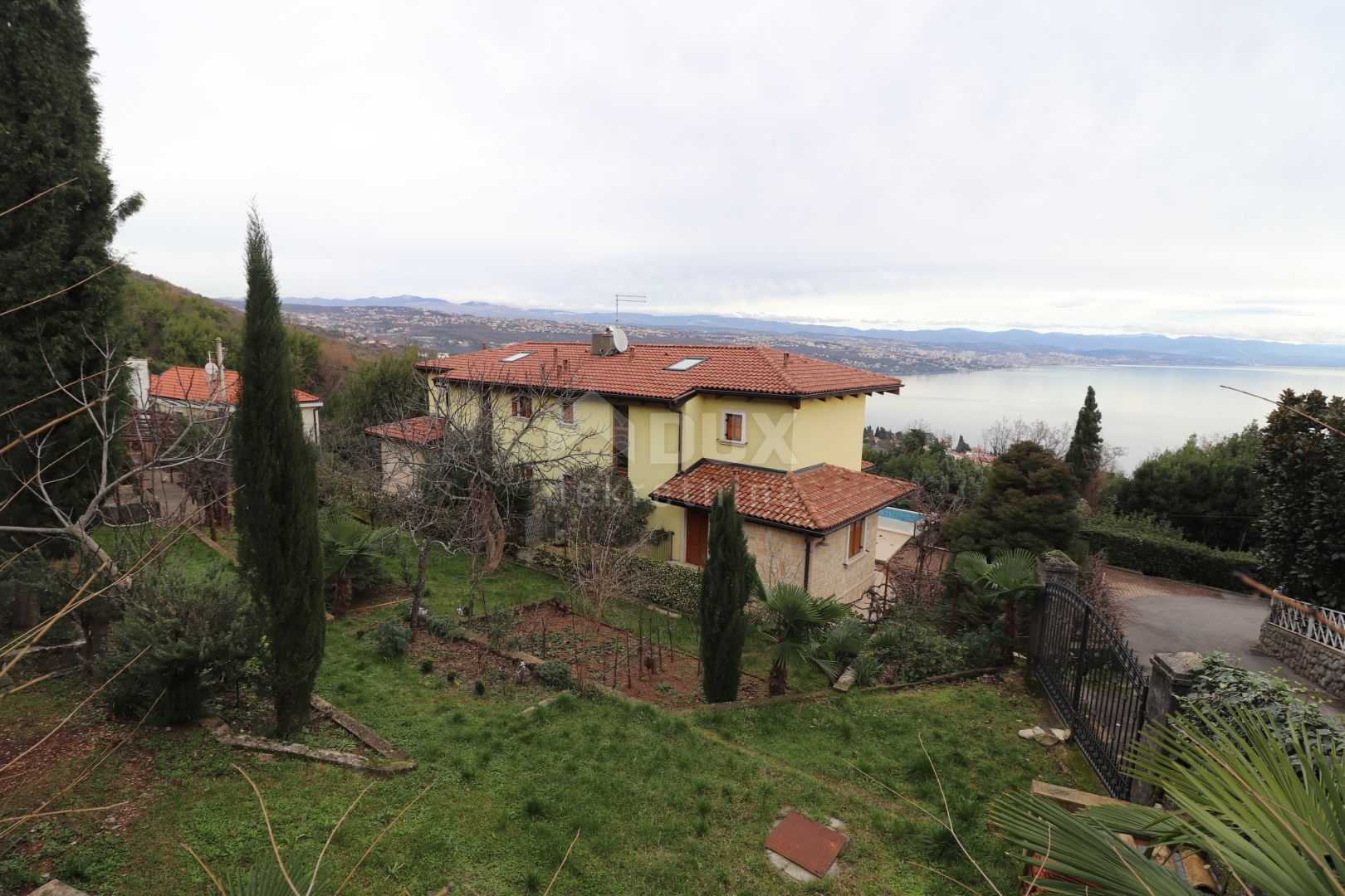 Casa nel Abbazia, Zupanija Primorsko-Goranska 11321754