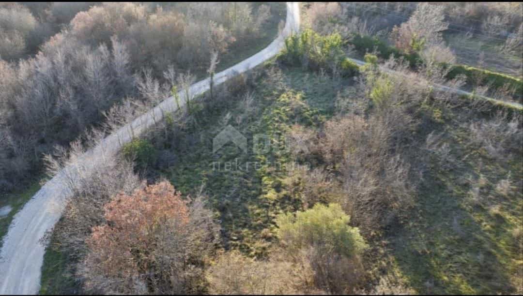 Terre dans Kanfanar, Istarska Zupanija 11321760