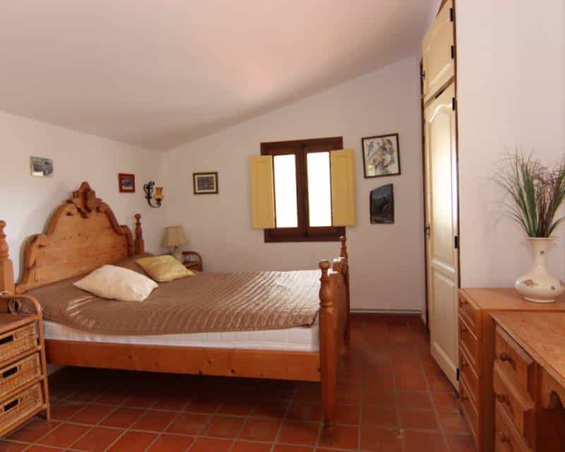 House in Benisa, Comunidad Valenciana 11321783