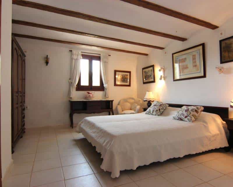 House in Benisa, Comunidad Valenciana 11321783
