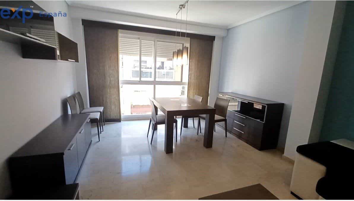 Condominium in Catarroja, Valencia 11321792