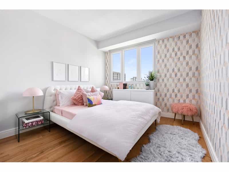 Condominium in Manhattan, New York 11321813