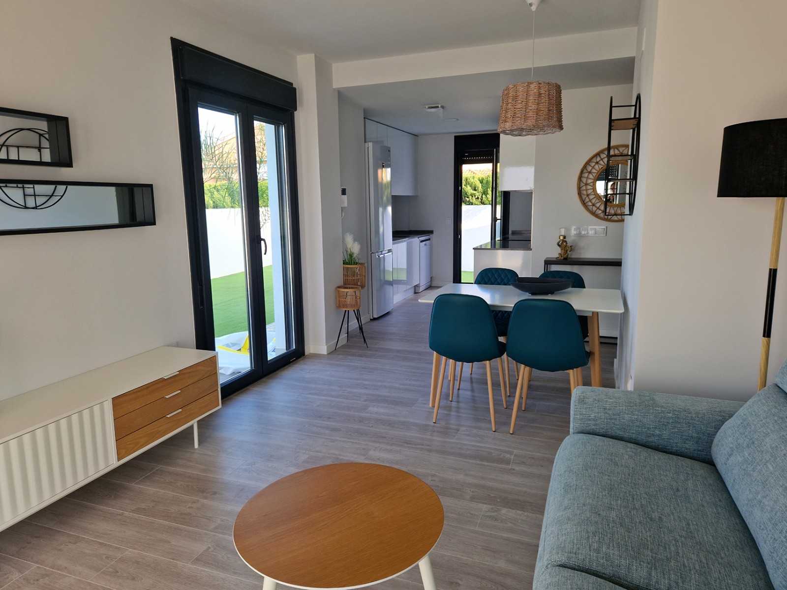 Huis in Molinell, Valencia 11321815
