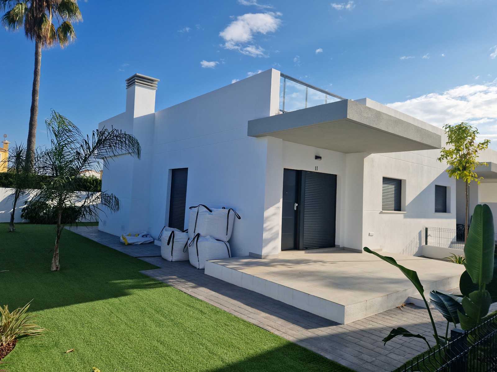House in Molinell, Valencia 11321817