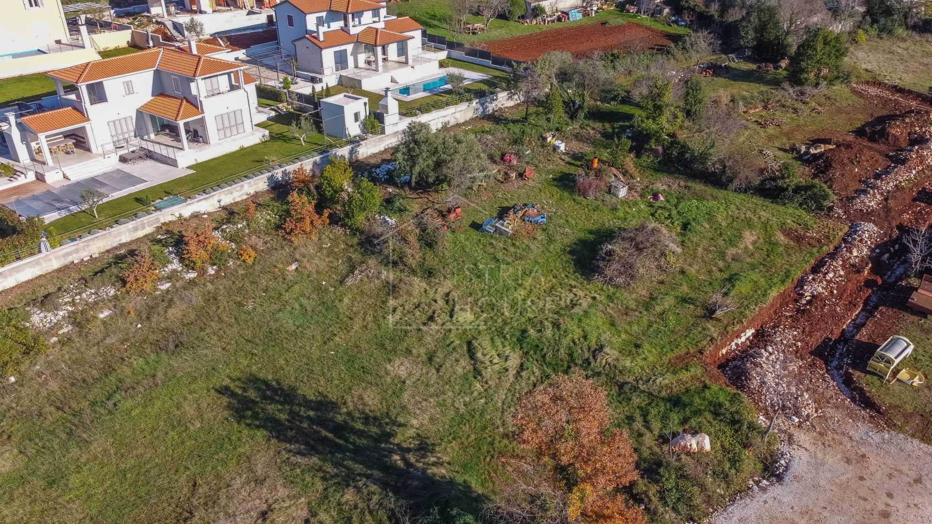 Land in Porec, Istarska Zupanija 11321827