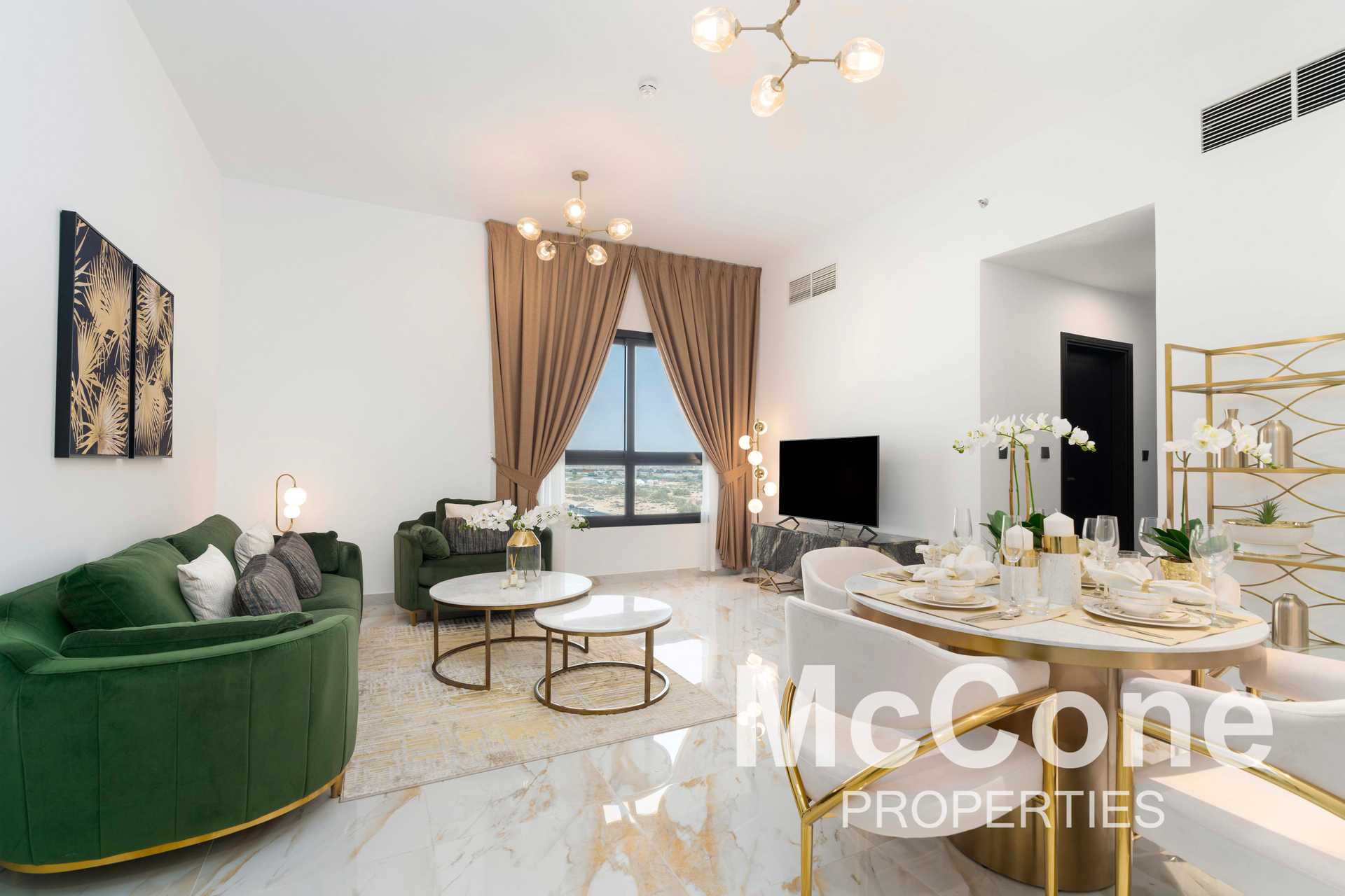 Condominium in Dubai, Dubayy 11321850