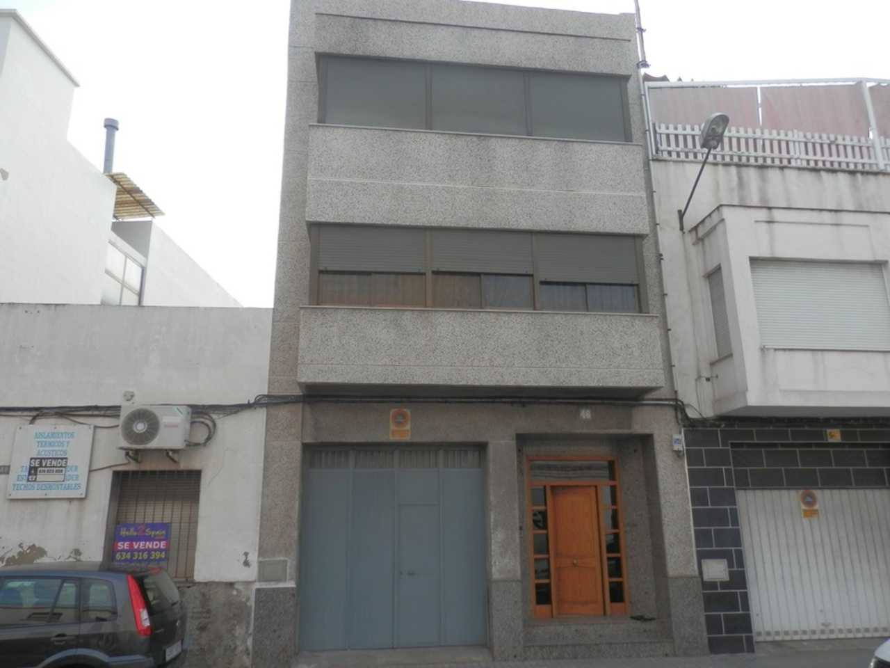 Rumah di Castillo del Reboller, Valencia 11321943