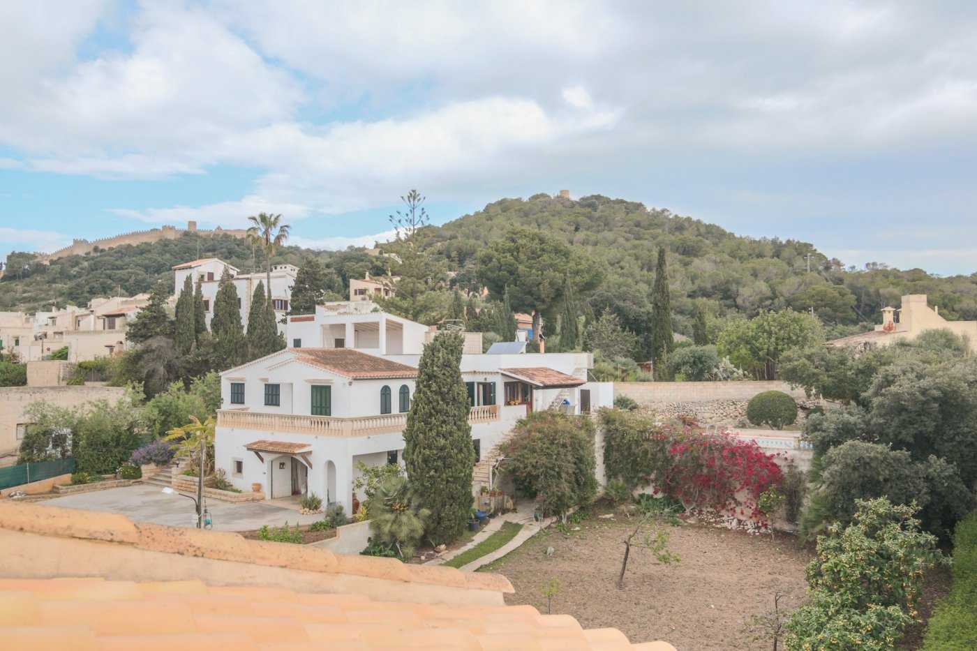 Condominium in Capdepera, Illes Balears 11322395
