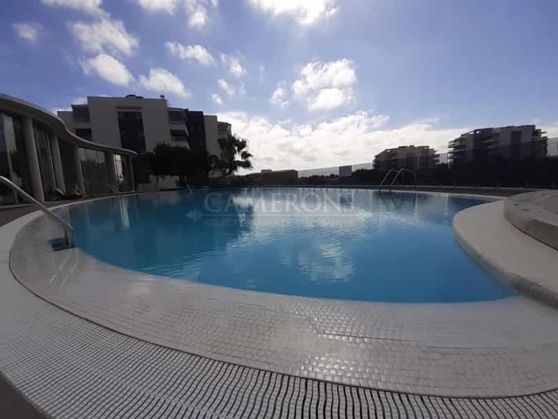 Condominium in Campoamor, Valencia 11322538