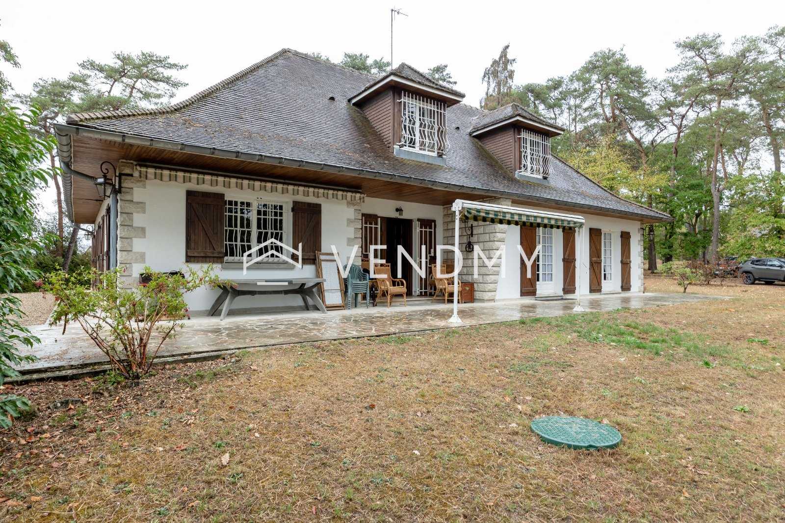 住宅 在 Villers-Cotterêts, Aisne 11322543