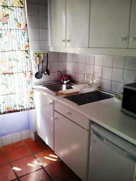 公寓 在 瓜迪亚罗, 安达卢西亚 11322605