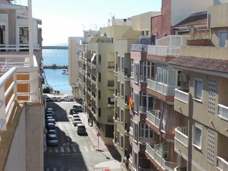 Condominium in Torremendo, Comunidad Valenciana 11322692