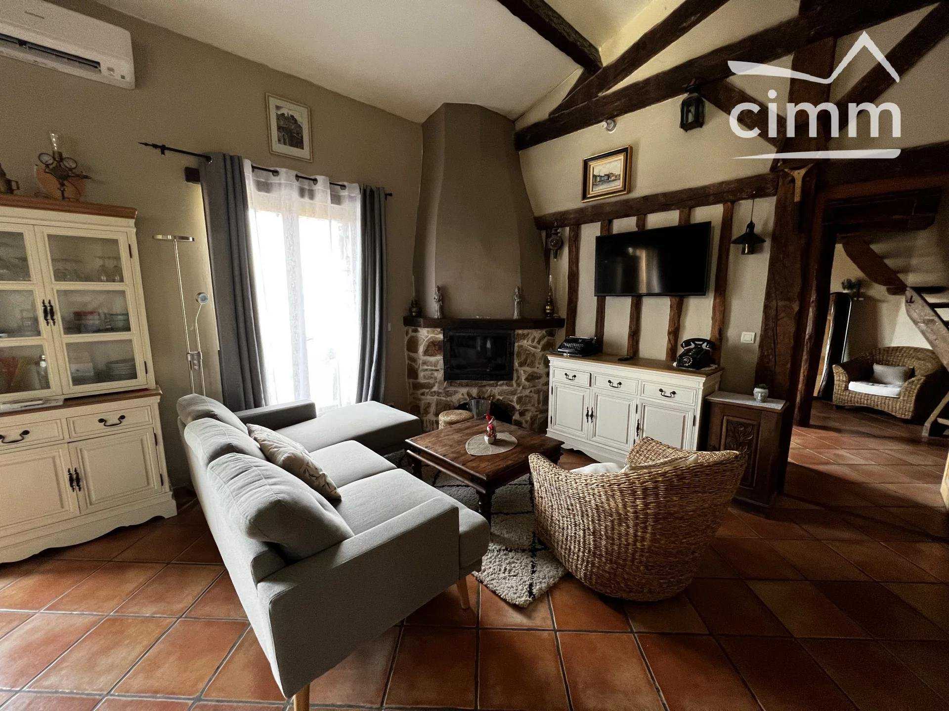 Casa nel Volonne, Provence-Alpes-Cote d'Azur 11322722