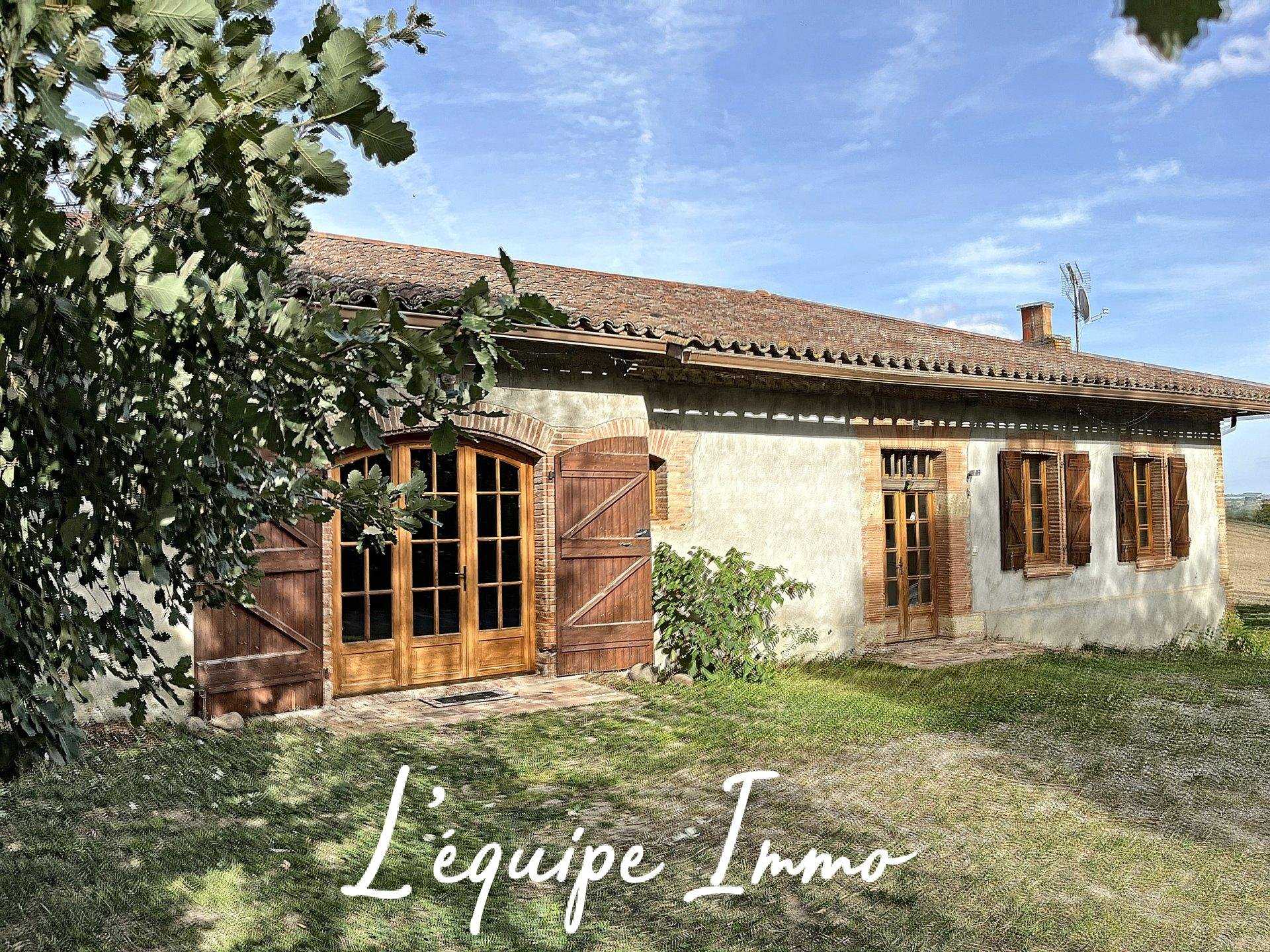 Casa nel L'Isle-Jourdain, Occitanie 11322745