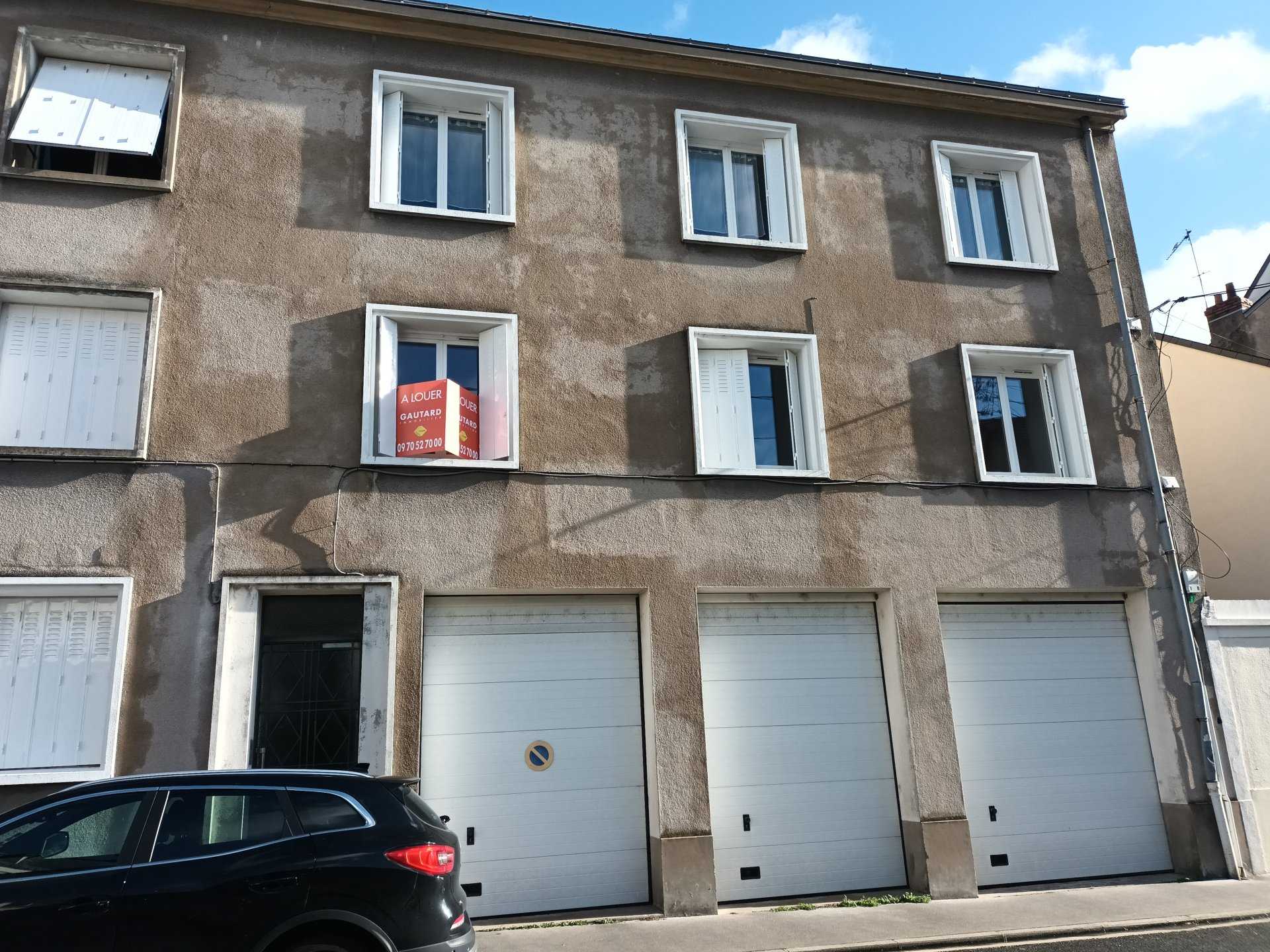 Condominium dans Visites, Centre-Val de Loire 11322751