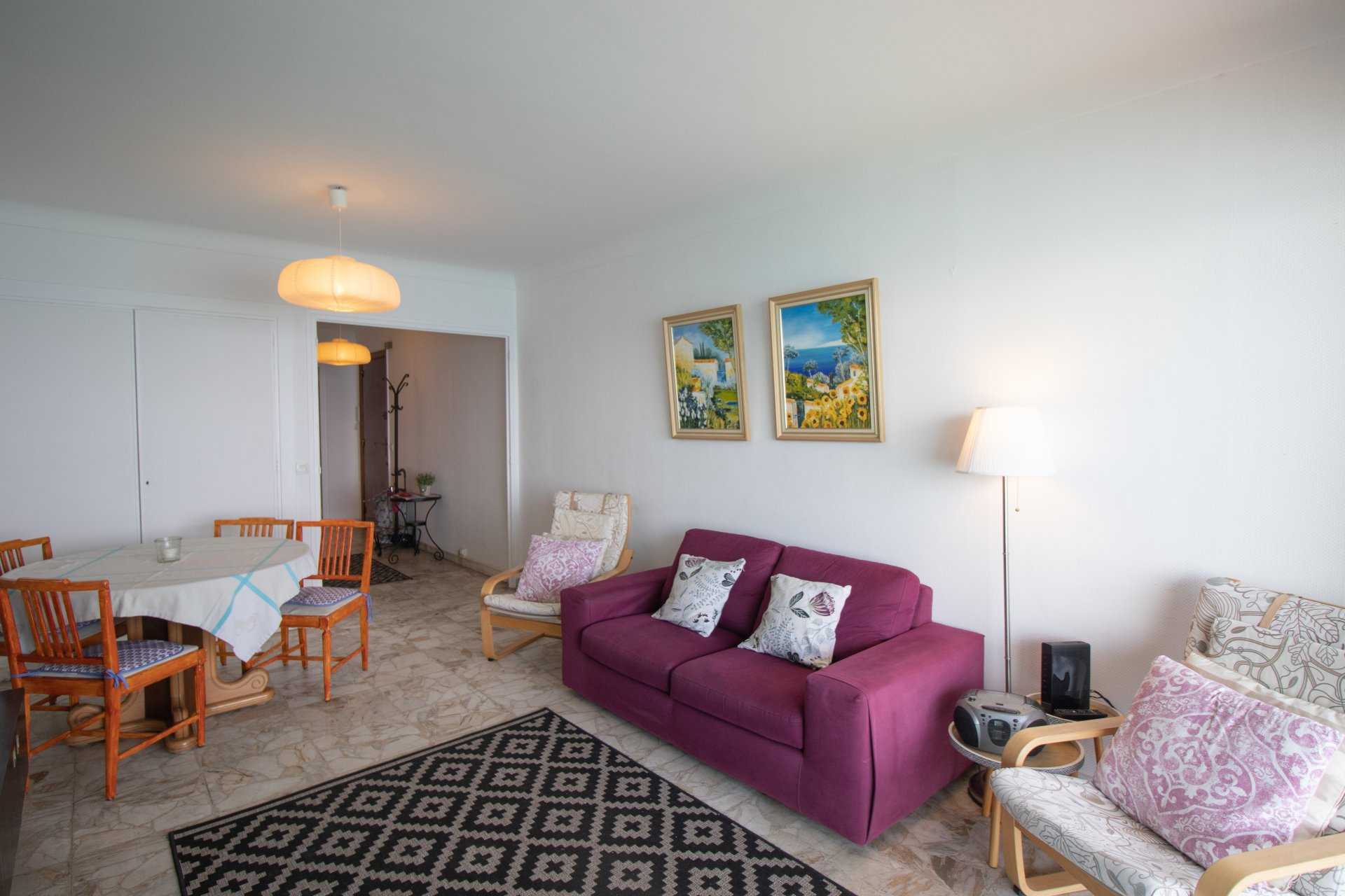 公寓 在 馬丁角, 普羅旺斯-阿爾卑斯-藍色海岸 11322793