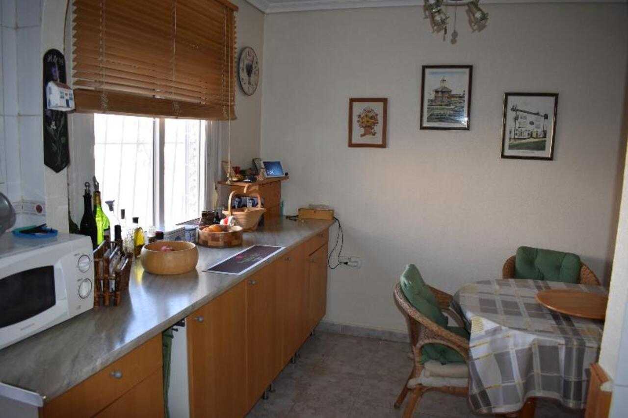 жилой дом в Mazarrón, Región de Murcia 11322803